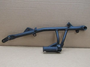 Kawasaki Vulcan EN 650 2021 only 671 right pillion footrest frame assembly(6096) - Picture 1 of 8