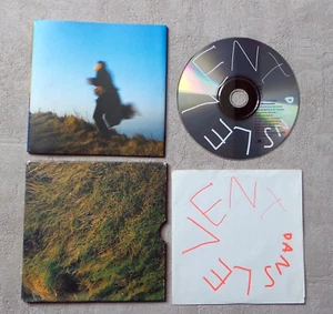 CD AUDIO MUSIQUE / ALAIN MANARANCHE "DANS LE VENT" CD ALBUM PROMO POLYDOR 5385 - Picture 1 of 3