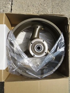 OEM NEW 1997 - 02 Buell Cyclone M2 Rear Wheel Rim 17X5.0 NOS - Picture 1 of 5