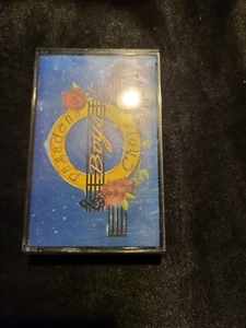 Pasadena Boys Choir Cassette Merry Christmas from the Pasadena Boys Choir RARE - Picture 1 of 5