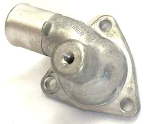 ALLOY RADIATOR THERMOSTAT HOUSING 16331-05030 for TOYOTA HILUX LN167 - Picture 1 of 1