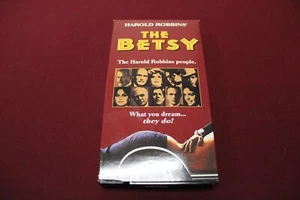 The Betsy gebrauchte VHS 1978 Drama Laurence Olivier Robert Duvall Warner - Bild 1 von 7