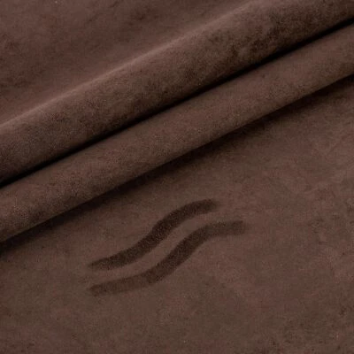 Selbstklebender Leder Wildlederimitat Reparatur Autositze Sofa Kaffee Neu - Bild 1 von 4