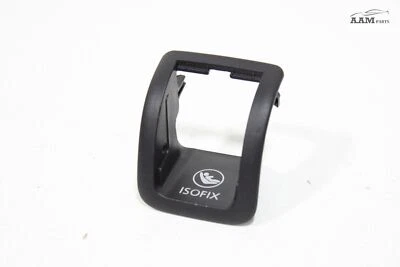 2018-2021 MAZDA 6 ЗАДНЕЕ СИДЕНЬЕ 2-ГО РЯДА ДЕТСКОЕ ISOFIX АНКЕРНАЯ КРЫШКА ОТДЕЛКА OEM - Изображение 1 из 4