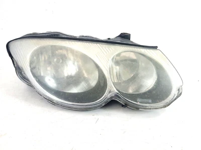 Farol Chrysler 300M passageiro direito excluir fabricante de equipamento original especial 1999-2001 - Imagem 1 de 4