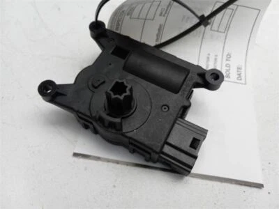 2011 FORD EXPLORER ЗАДНИЙ НАГРЕВАТЕЛЬ СЕРДЕЧНИК КЛАПАН ДВИГАТЕЛЯ ПРИВОД СМЕСЬ - Изображение 1 из 4