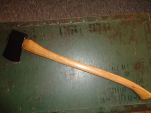Vintage Kelly Axe or Collins Single Bit Boys Axe - Picture 1 of 5