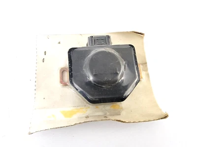 Genuine BMW Throttle Switch TPS 13631273265 0280120320 535i 318i 635CSi 735i L6 - Image 1 of 3