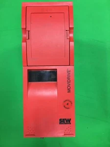 SEW MDS60A0015-5A3-4-0T / MDS60A00155A340T - Picture 1 of 3