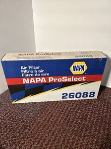 NAPA/PROSELECT FILTER 26088 - Picture 1 of 1