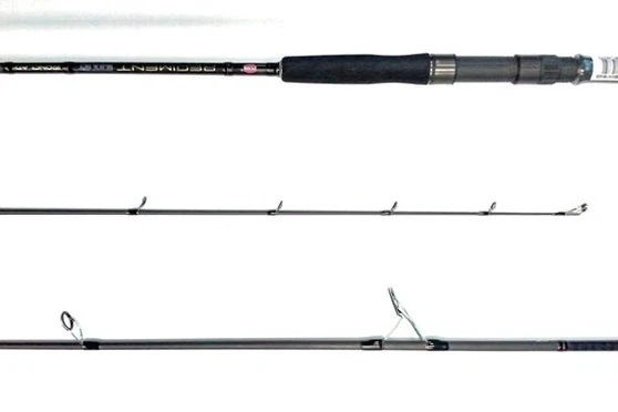 Penn Regiment 7'4'' 2 Piece 3-5kg Spin Fishing Rod 742ML + Warranty - Image 1 of 4