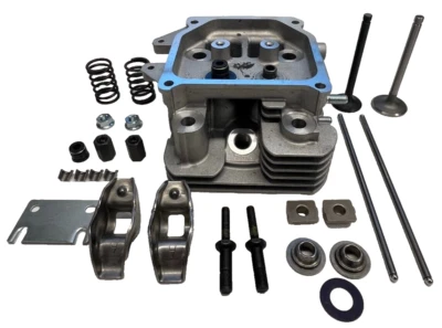 OEM KOHLER 32 818 01-S COMPLETE # 1 CYLINDER HEAD KIT GENUINE USA SHIP - Image 1 of 3