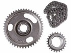 For 1967 American Motors Marlin Timing Set 61175JG Timing Chain