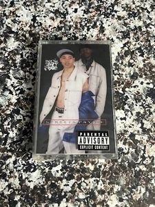 Windy City Kings - Streets Pay Me Cassette Tape SEALED Chicago G-Funk Chi G Rap - Picture 1 of 2