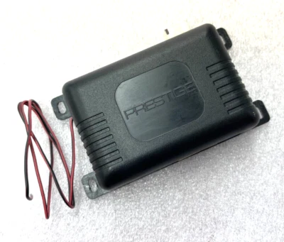 REFURBISHED Audiovox Prestige Pursuit APS-510E Series Module Brain 136-5411 - Image 1 of 4