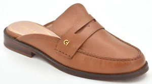 Cole Haan Women's Lux Pinch Penny Mule Style W29231 - Picture 1 of 4