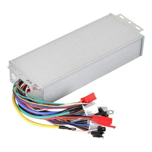 48-72V 2000W DC Brushless Motor Speed Controller Replacement for E-Bike1853 - Picture 1 of 4
