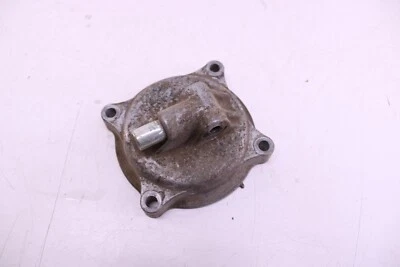 Kawasaki 440 LTD 1982 KZ440D CORREA MOTOR EXTREMO SUPERIOR CULATA CUBIERTA RESPIRADOR  Foto 1 de 4