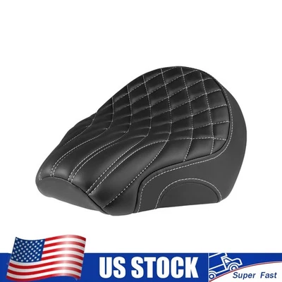 Softer Gel Leather Driver Rider Seat For Honda Rebel 1100 CMX1100 2021-2025 US - Image 1 of 4