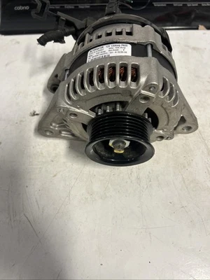 02-04 2002-2004 CHRYSLER 300M CONCORDE INTREPID 150 AMP ALTERNADOR MOTOR Foto 1 de 4
