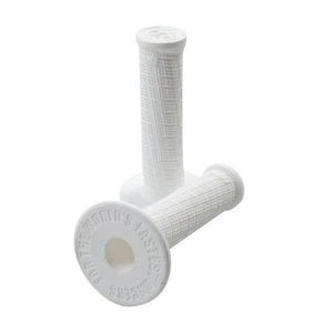 Odi Troy Lee Designs Signature Series MX Grips White - Soft Compound - Picture 1 of 1