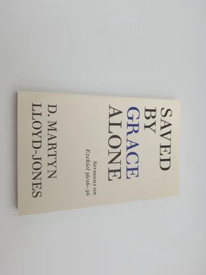 Saved by Grace Alone - Image 1 of 2