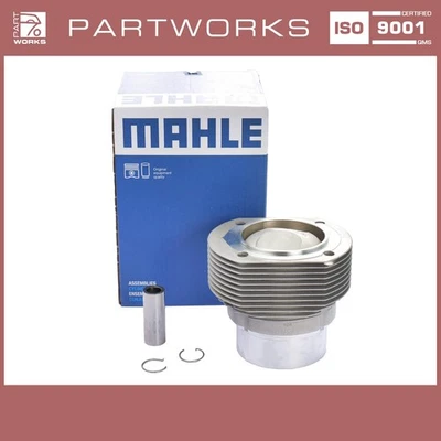 Pistón + cilindro para PORSCHE 911 2.0 S '67-'68 160PS Foto 1 de 4