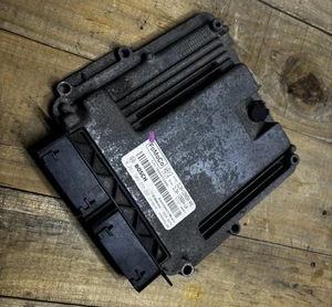 13 FORD F150 3.5L ECOBOOST TURBO ECM ECU COMPUTER (DL3A-12A650-AAC) OEM USED - Picture 1 of 4