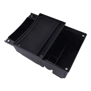 Hot Console Console Armrest Storage Box Tray Fit for Kia EV3 - Picture 1 of 8