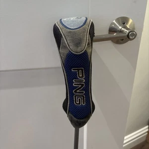 Ping G5 22 Hybid With Headcover Stiff RH - Picture 1 of 15