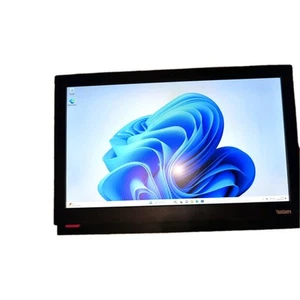 Lenovo M900z I5 6éme AIO All In One 23,8" FHD ,12 Go Ram 500Go Windows 11 - Afbeelding 1 van 9