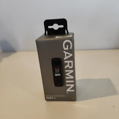 Garmin Vívofit 4 Activity Tracker - Image 1 of 4