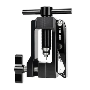 Bicycles Hydraulic Disc Brake Hose Inserting Tool Needle Driver Insertion Tool - Picture 1 of 9