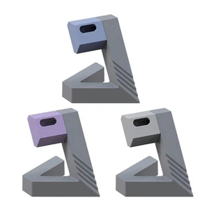 Charging Dock Desktop Smartwatch Organizers for Band 9 8 Charging Station - Photo 1 sur 11
