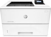 HP LaserJet Pro M - Drucker s/w Laserdrucker - 1.200 dpi - 43 Seiten/Min. - Image 1 of 1