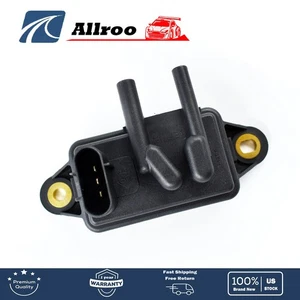 DPFE15 1PC For Ford Ranger F-150 Explorer 1996-2000 EGR Pressure Feedback Sensor - Picture 1 of 10