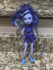 Monster High - Muñeca Coffin Bean Twyla de Mattel - Imagen 1 de 2