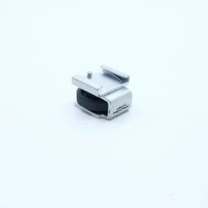 Asahi Pentax Cold Shoe Flash Adapter P/K or M42 - Picture 1 of 6