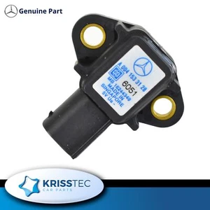 Mercedes-Benz MAP Air Boost Pressure Sensor A0041533128 Genuine - Picture 1 of 4