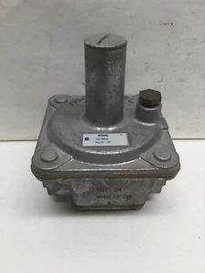 Maxitrol P500 Gasdruckregler 3/4” 1/2 PSIG Po 3” - 6” - Bild 1 von 8