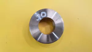 FORD FOCUS MK3 FL 1.0 M1DD 2014-2018 CRANKSHAFT CAMBELT PULLEY E3BG6A893AA - Picture 1 of 3