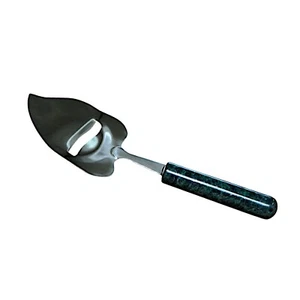 Green Marble Flakes Cutter Kitchen - Picture 1 of 4