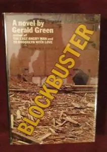 Gerald Green - BLOCKBUSTER - 1st - Foto 1 di 1