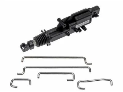 Actuador de cerradura de puerta Dorman 48998ZVTR 1998 1999 2000 para Ford Expedition 1997-2002 Foto 1 de 2