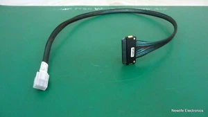 New HP 495973-004 35 in. (88.9cm) SFF-8484 to SFF-8087 Cable - Picture 1 of 4
