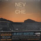 NEVCHE HIRILIAN - RETROVISEUR / CD ALBUM DIGIPACK / NEUF SOUS BLISTER D'ORIGINE