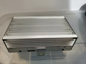 14 15 16 BMW X5 HiFi Audio Amplifier OEM Model BEB149 9321075 LKQ - Imagen 1 de 2