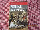 Roman Warfare Goldsworthy 2002