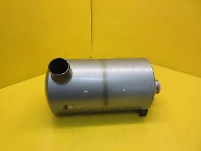 KAWASAKI JET SKI 1100 STX ZXI 750 900 MUFFLER EXHAUST WATER LOCK BOX 49070-3725 - Image 1 of 4