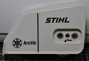 Adesivo/decalcomania vinile Stihl Arctic - Foto 1 di 4